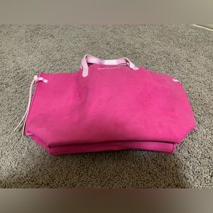 NEW pink tote bag Juicy Couture